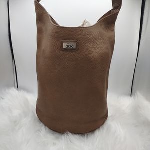 Women's NWOT Satchel k107